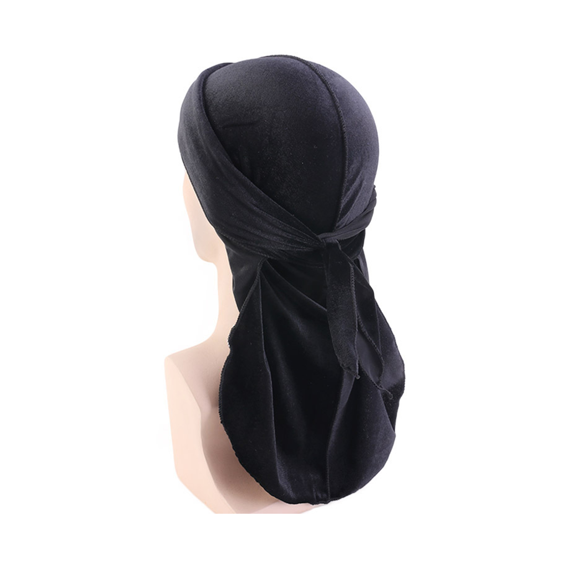 Quick Dry Sun Shield Head Wrap 12