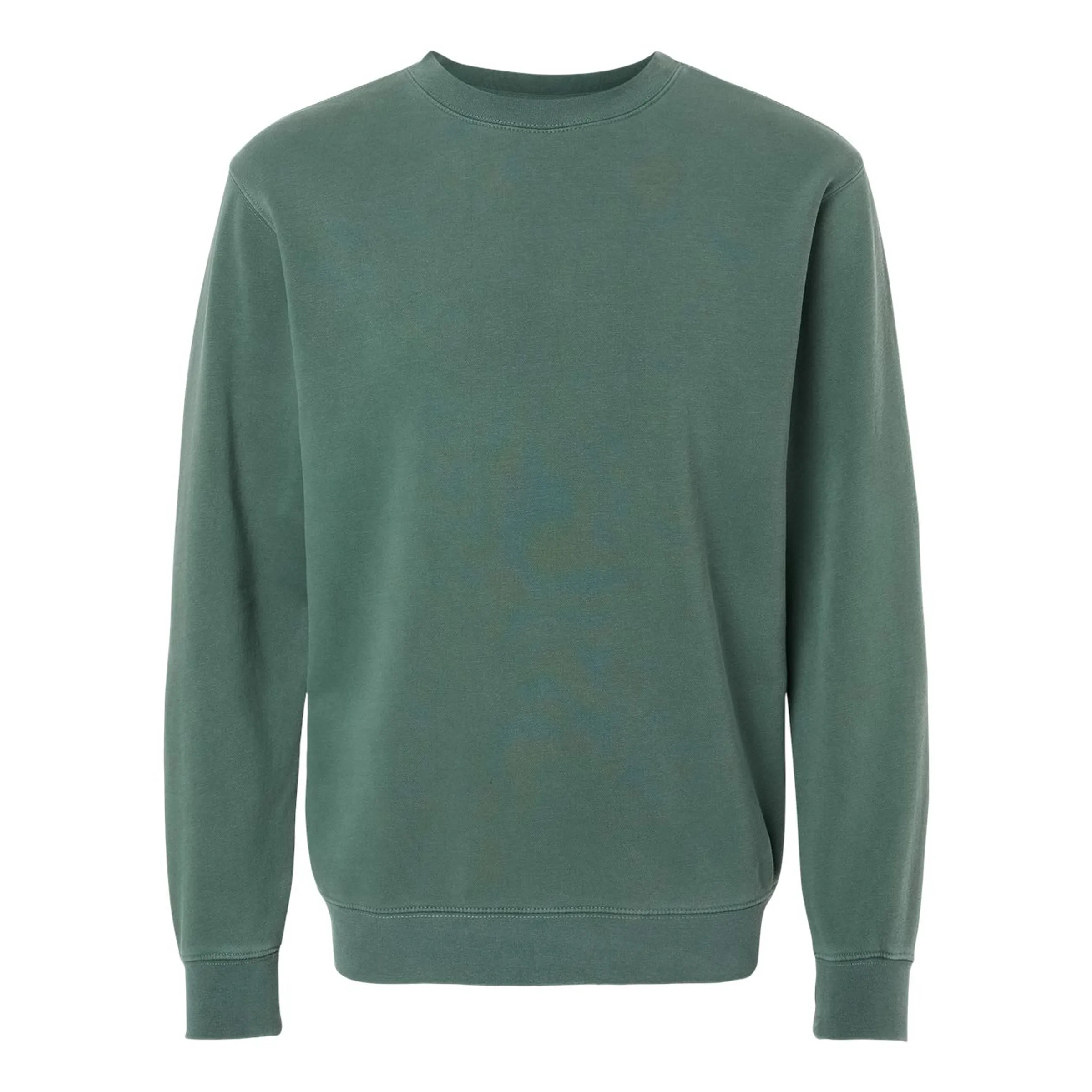 Midweight Pigment Dyed Crew Neck 40