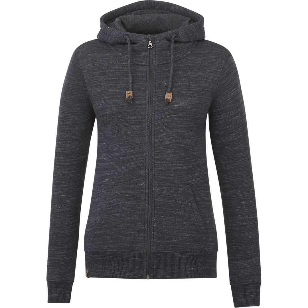 tentree Space Dye Zip Hoodie - Women's 47