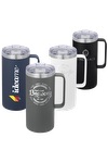 24oz Urban Peak® Alpine Vacuum Mug 6
