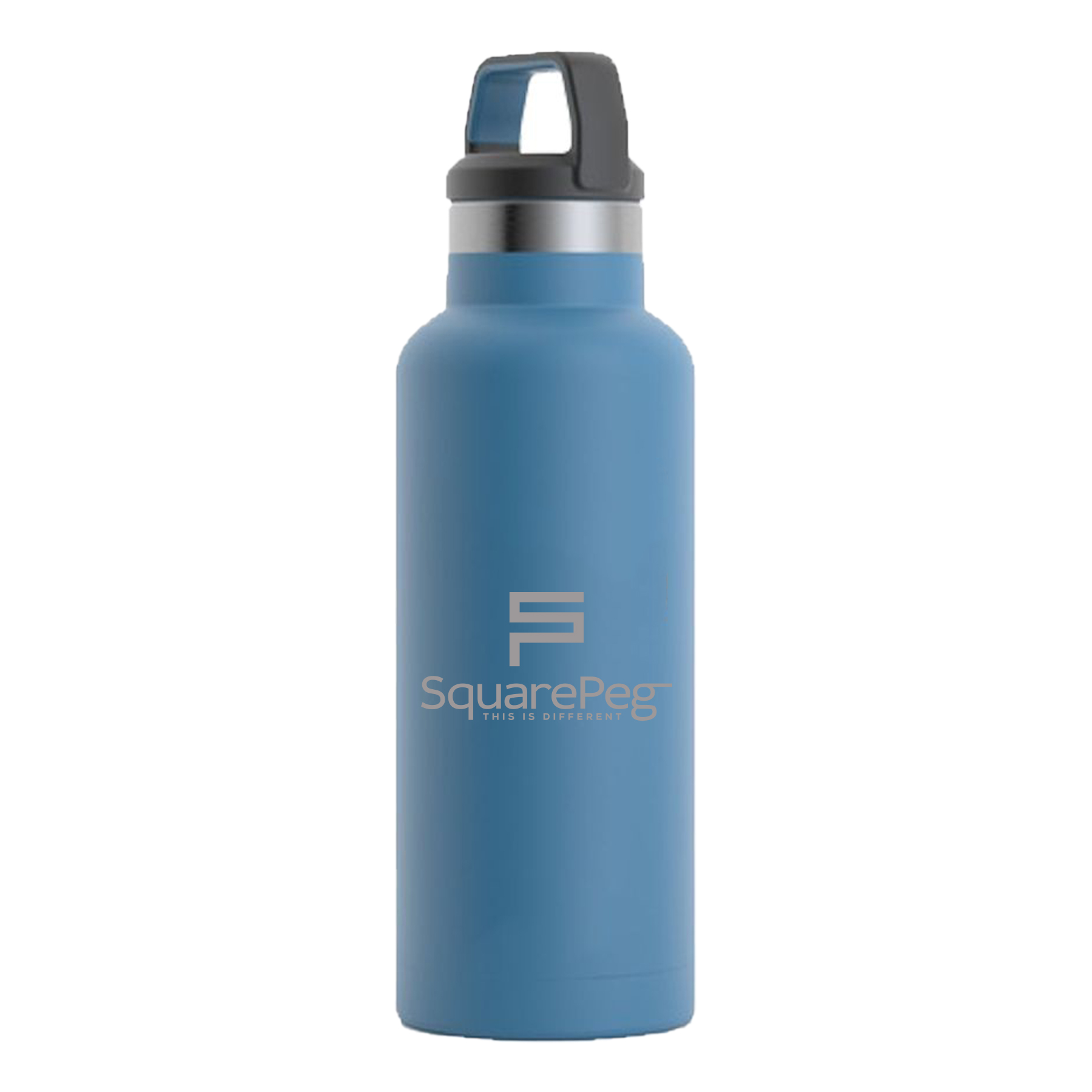 RTIC 16oz Ringed Stainless Steel Water Bottles 21