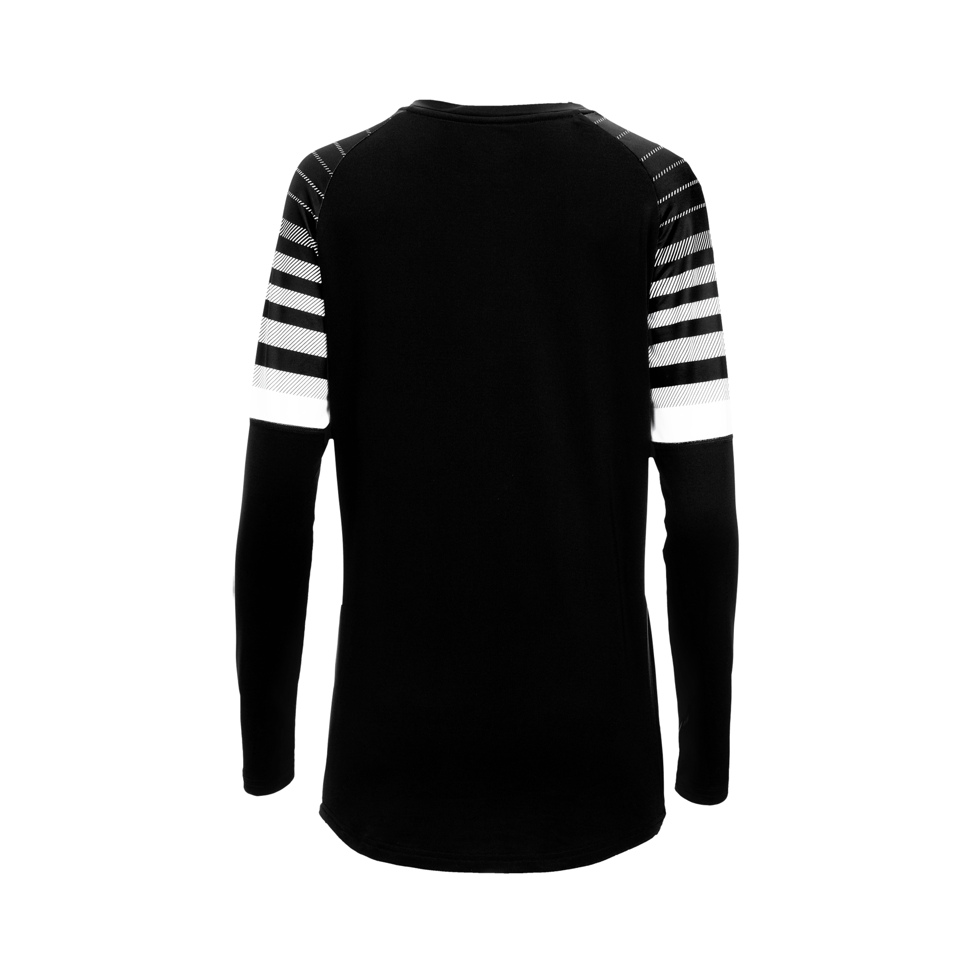 Women's Techno 8 Long Sleeve Jersey 12