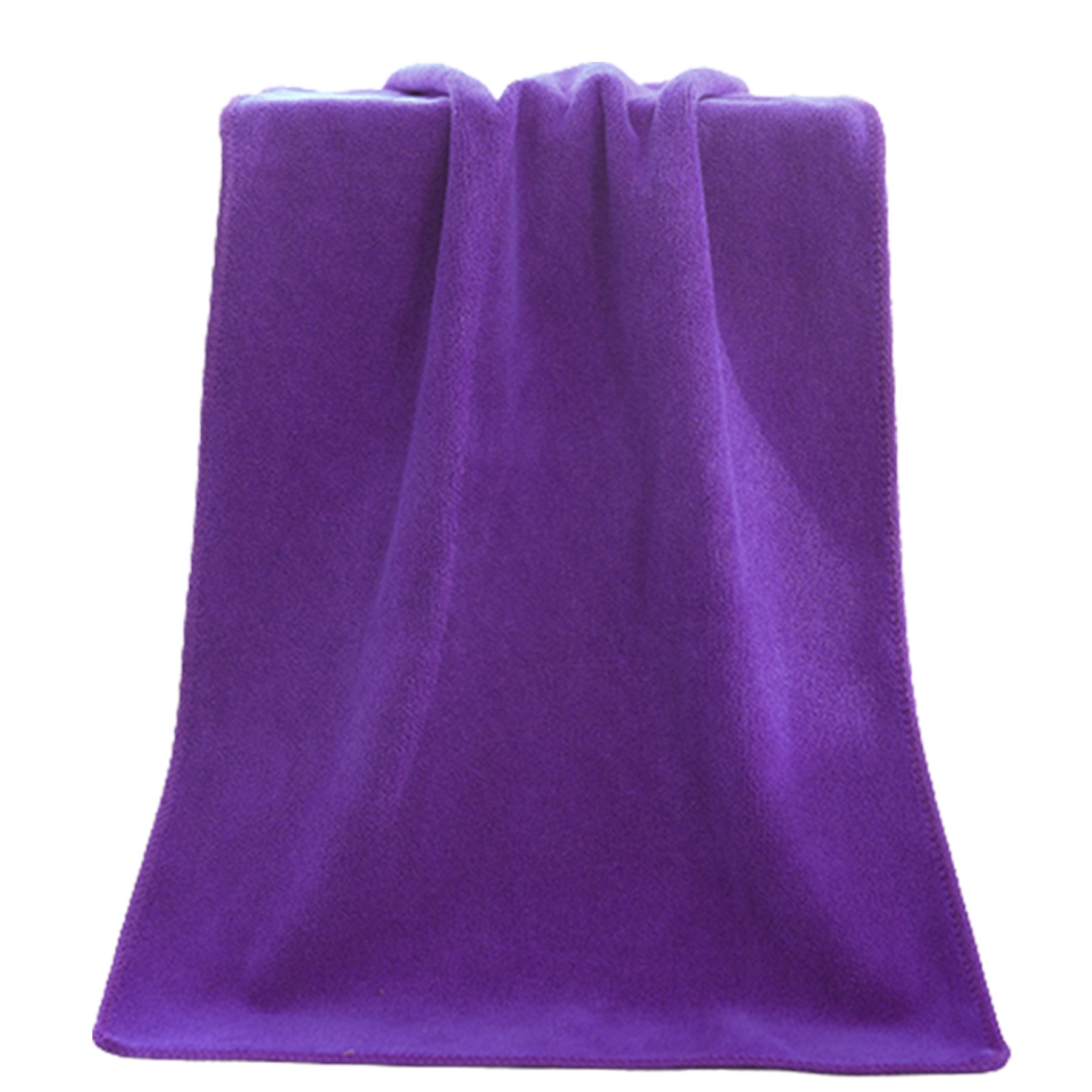Thick Car Wash Towel 5