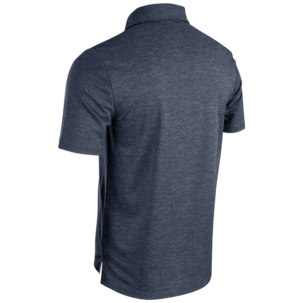 Varsity Short Sleeve Polo 12