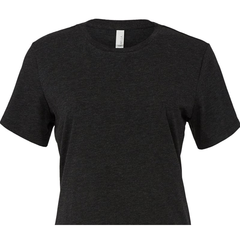 Bella + Canvas Ladies' Relaxed Triblend T-Shirt 57