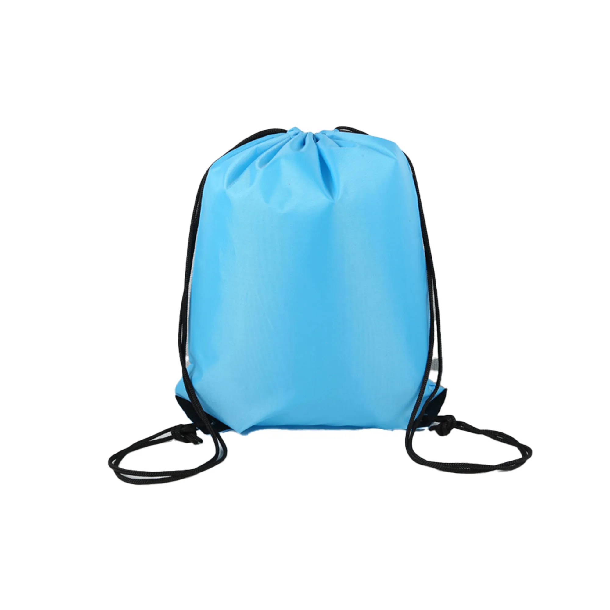 420D Oxford Fabric Drawstring Bag 8