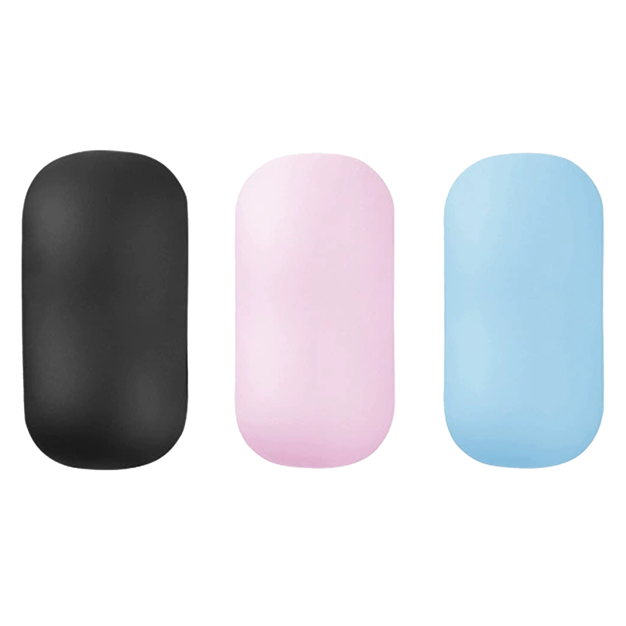 Leather Silicone Wrist Rest 2