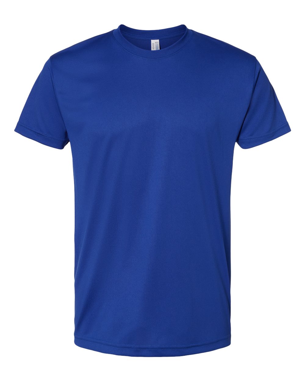Unisex USA-Made Performance T-Shirt - 5300 10