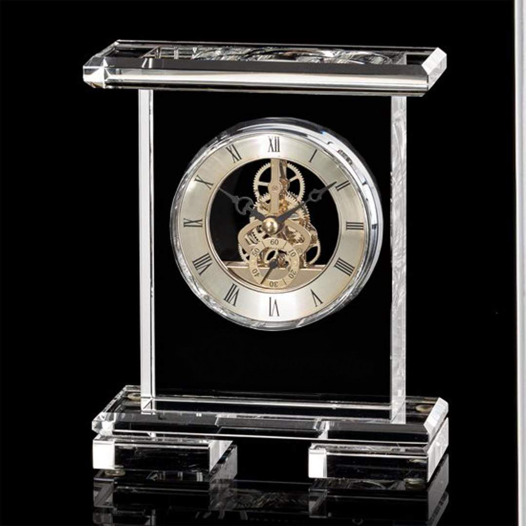 Todmorden Clock 2
