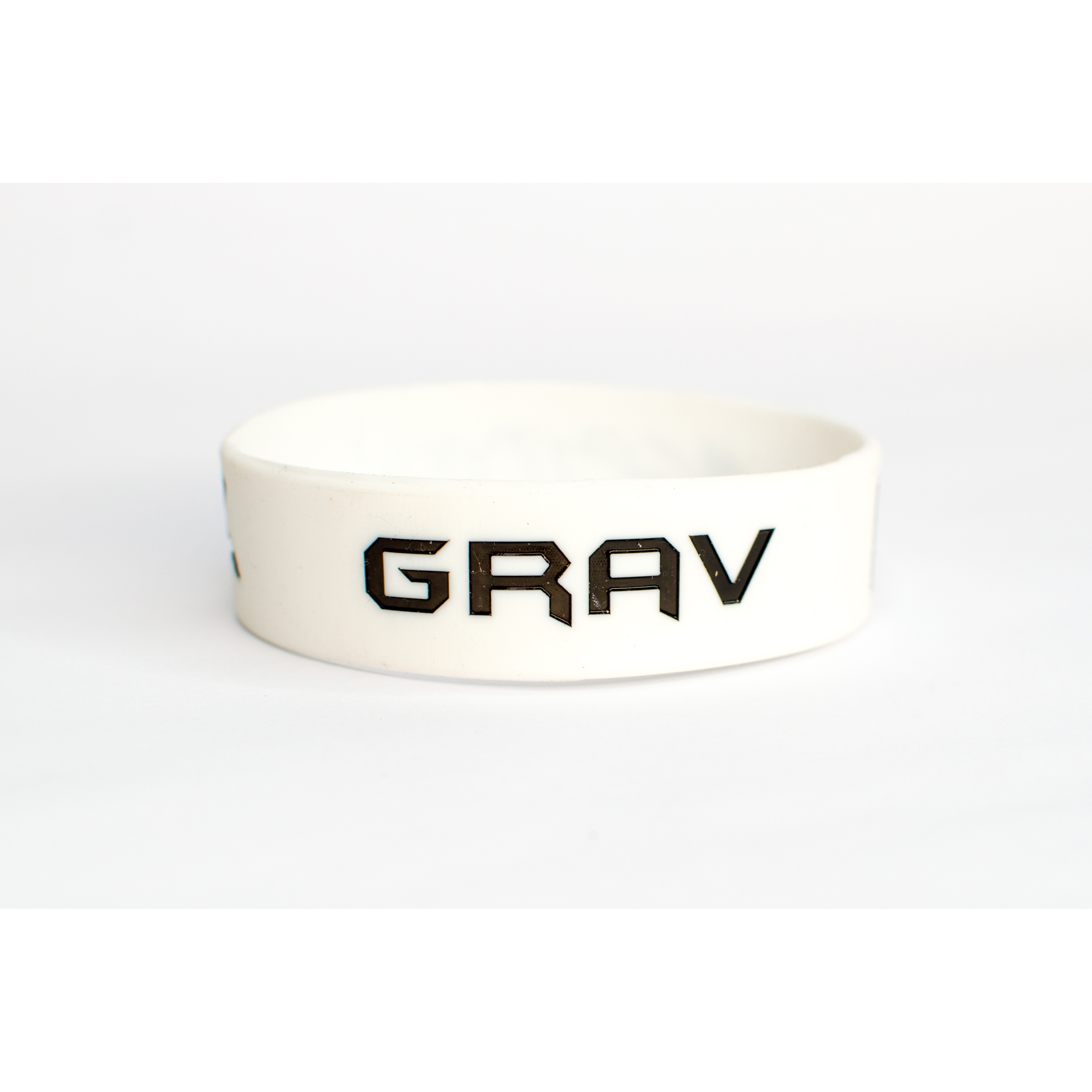 Deboss-Fill Silicone Wristbands 27