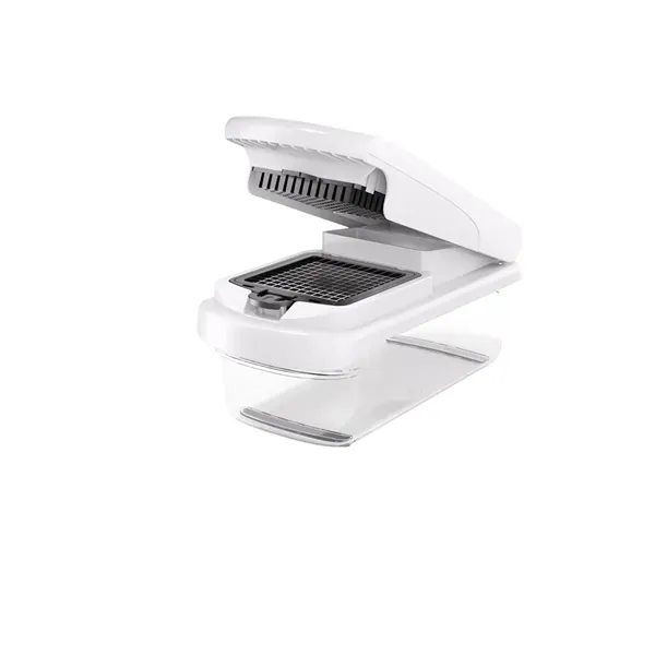 Multi-Function Kitchen Vegetable Cutter Set - 15 Blades 11