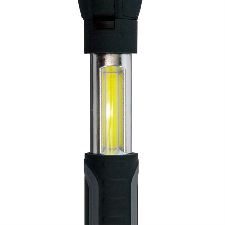 Highway Safety COB Flashlight 5