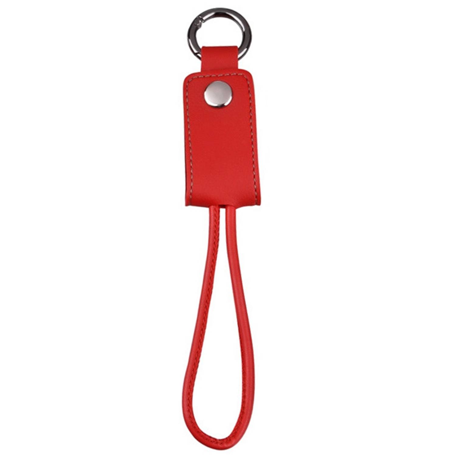 Key Chain Charger Cable 5