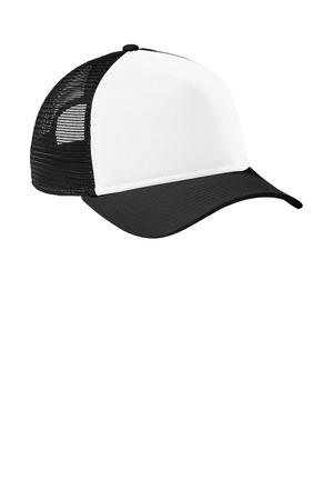 New Era A-Frame Snapback Mesh Back Cap NE212 28