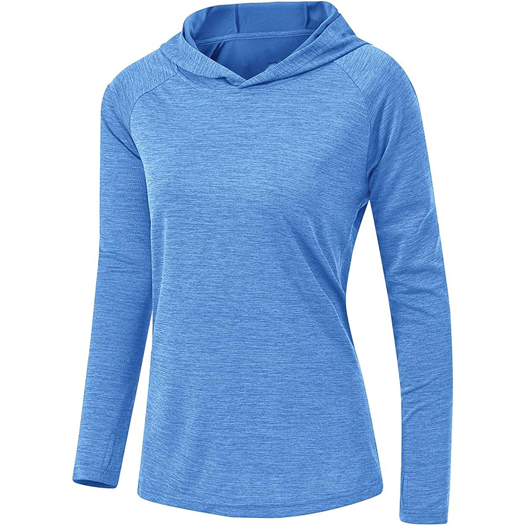 Women's Sun Protection Hoodie 1