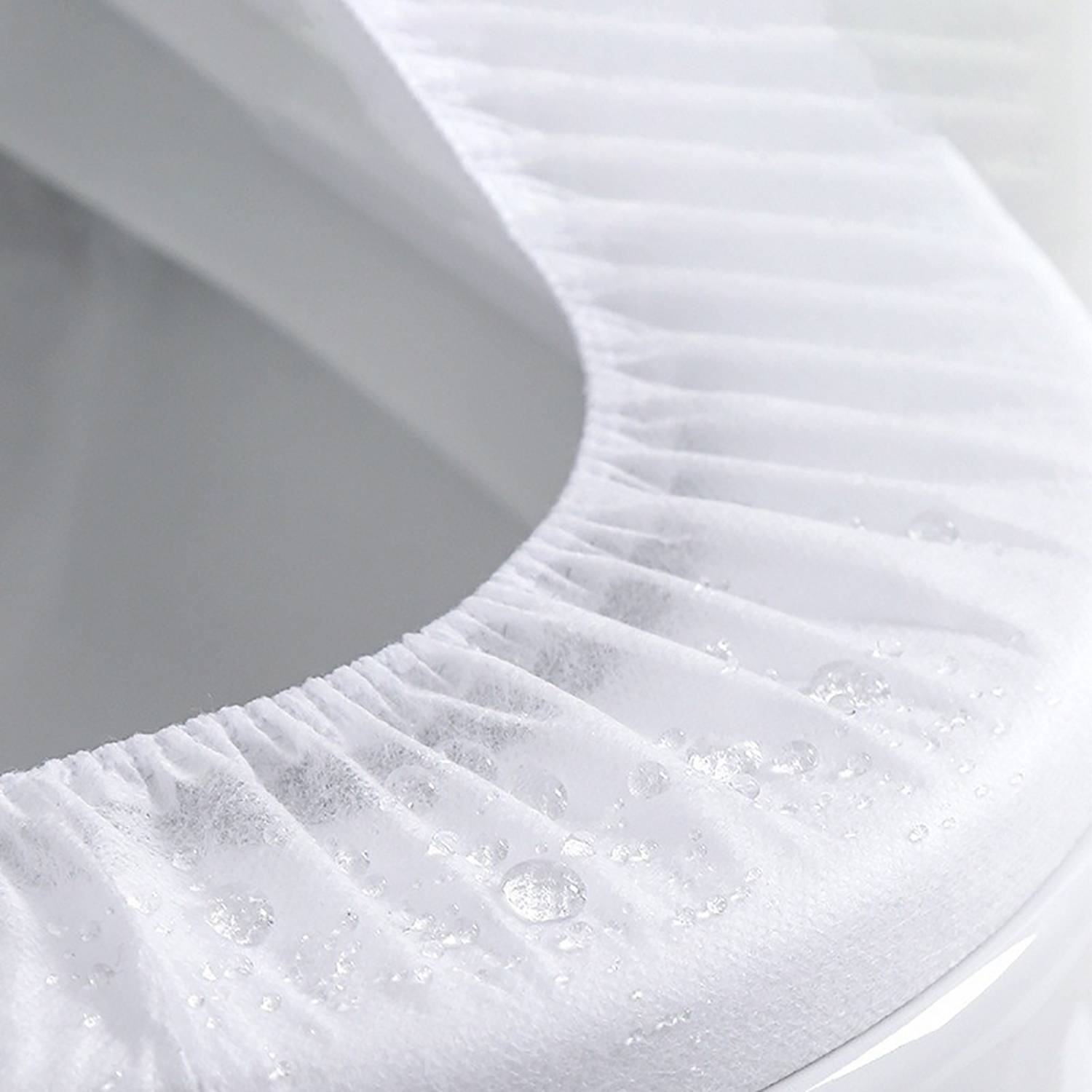 Disposable Non Woven Toilet Seat Cover 5
