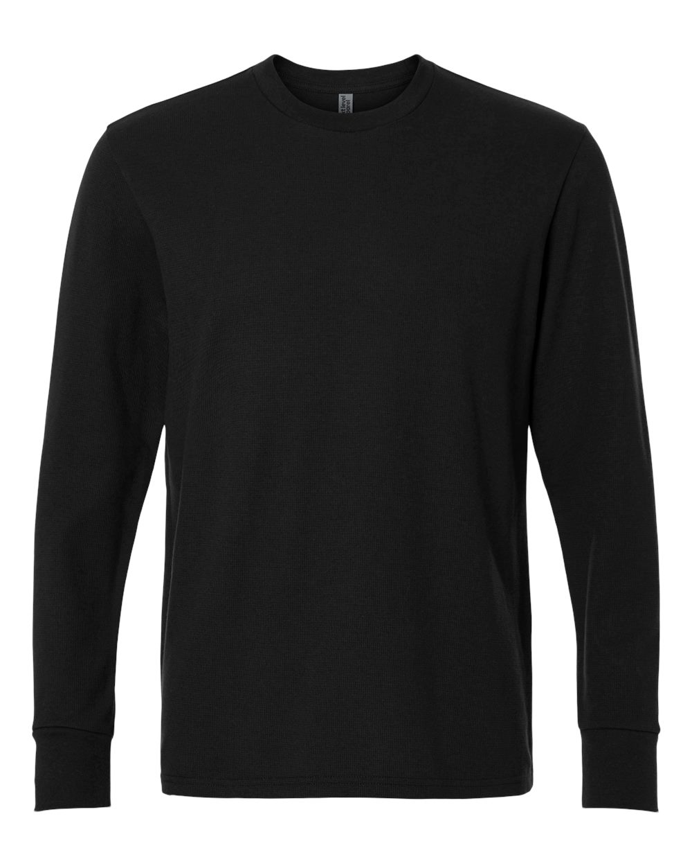 Unisex Ideal Thermal Long Sleeve T-Shirt - 8211 45
