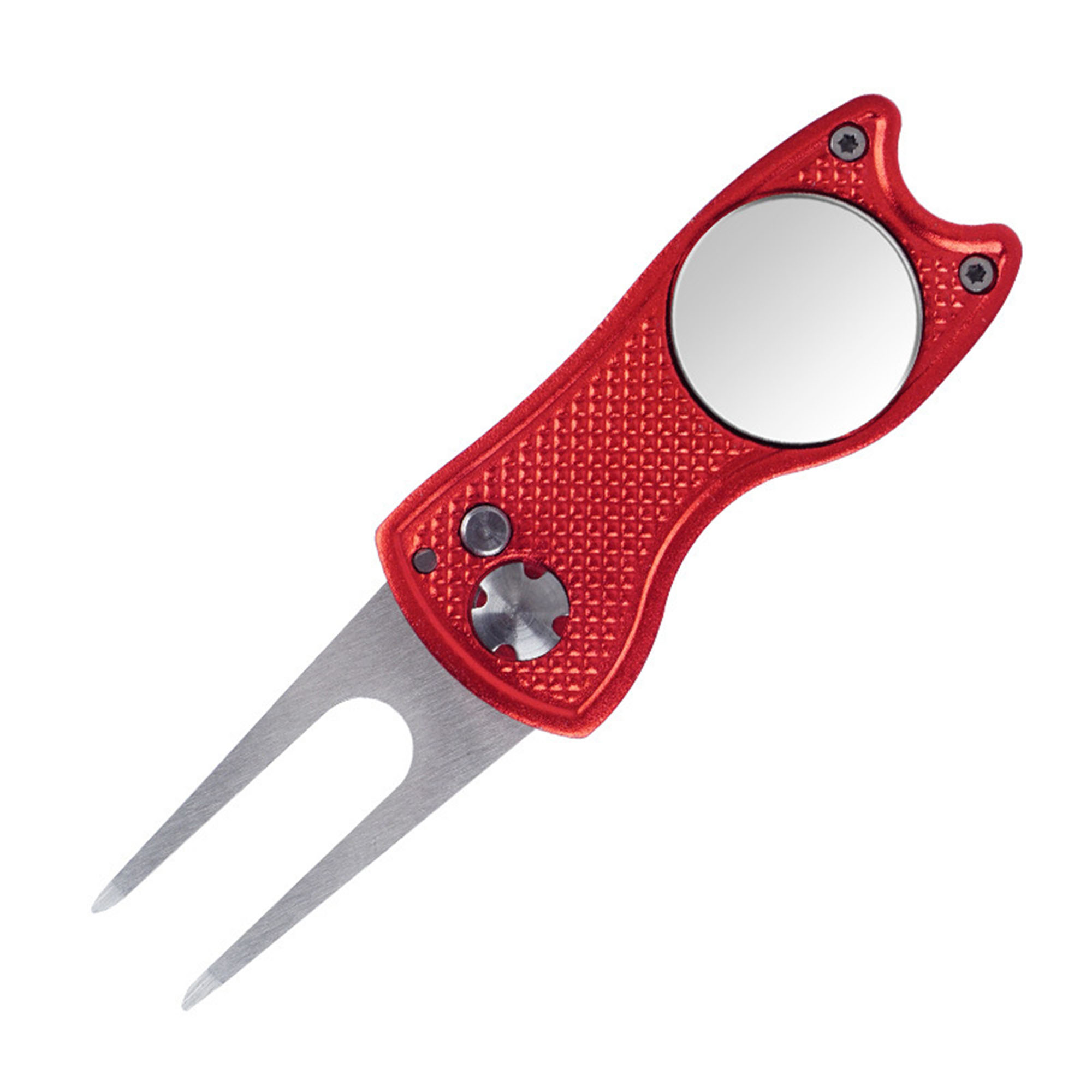 Foldable Golf Divot Repair Tool 6