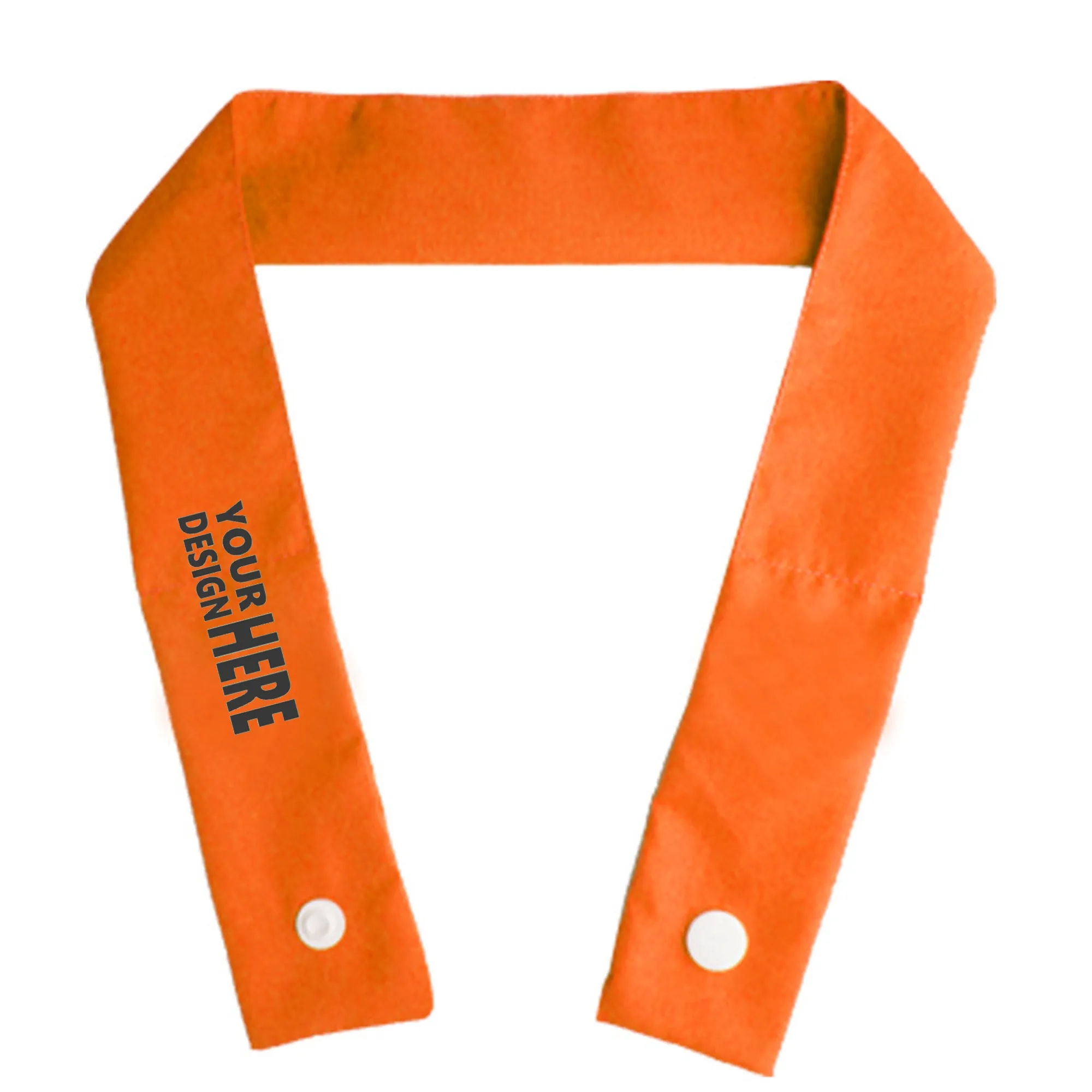 Neck Cooling Ice Scarf 2