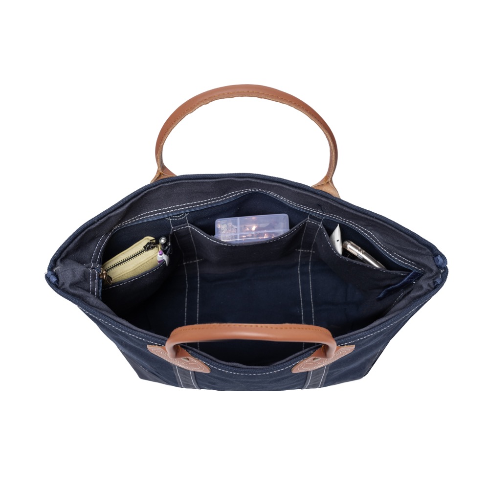 24 oz Rococo Tote Solid 5