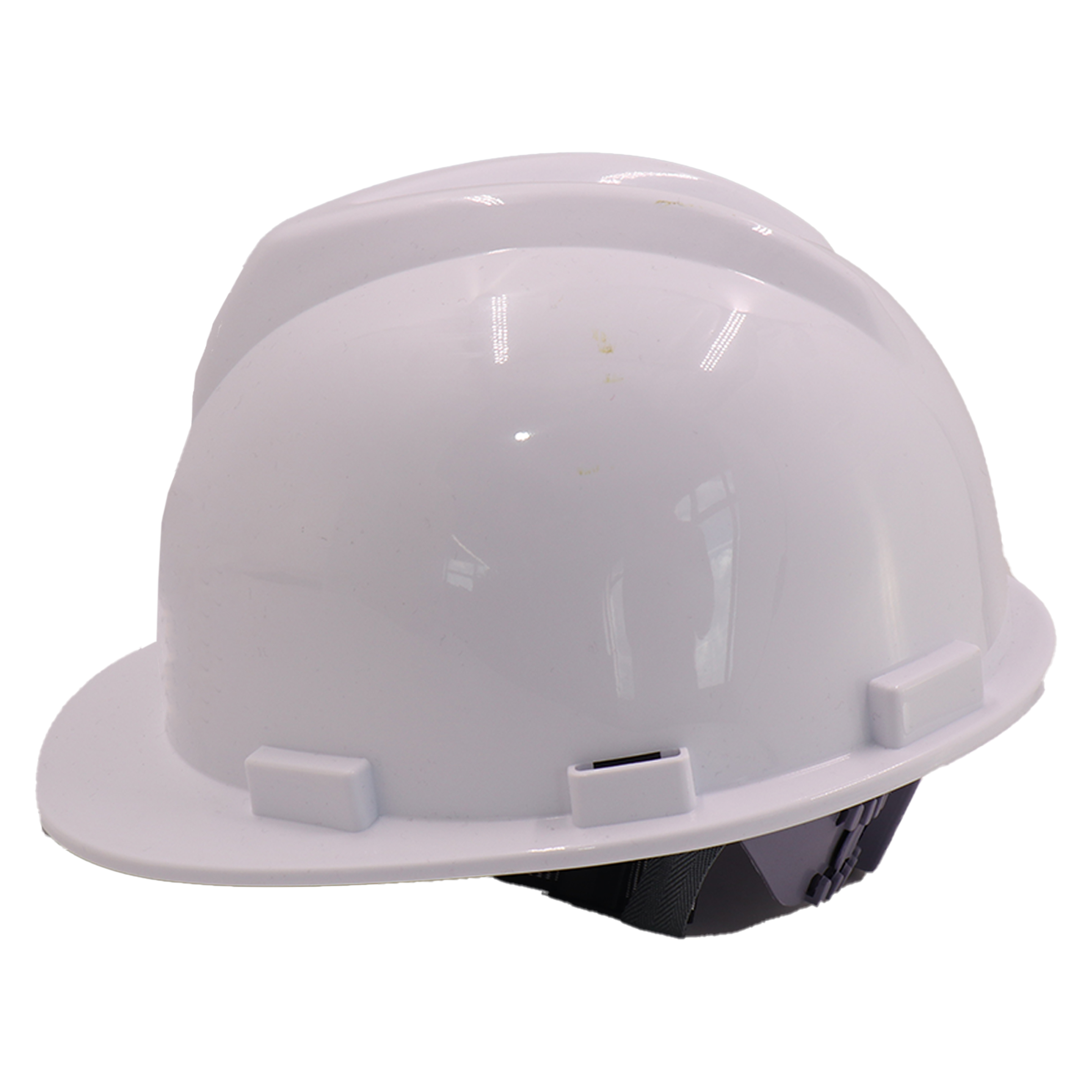 Abs Breathable Thick Safety Helmet 2