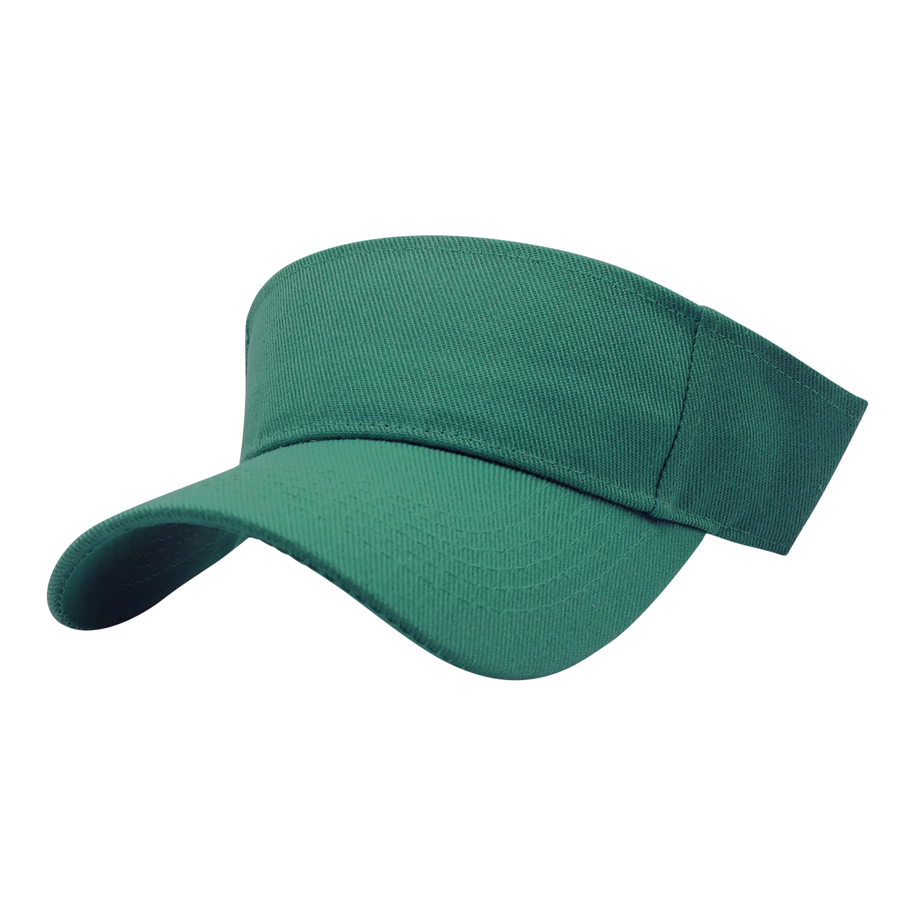 Adjustable Empty Top Visor Cap 20