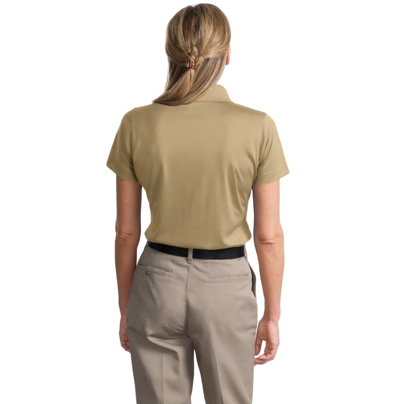 CornerStone - Ladies Select Snag-Proof Polo. 5