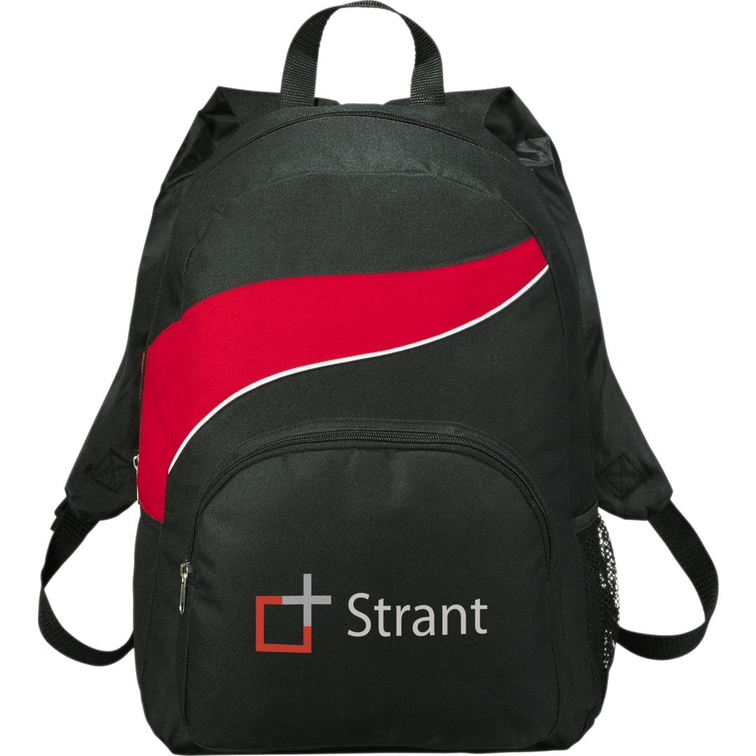 Tornado Deluxe Backpack 183