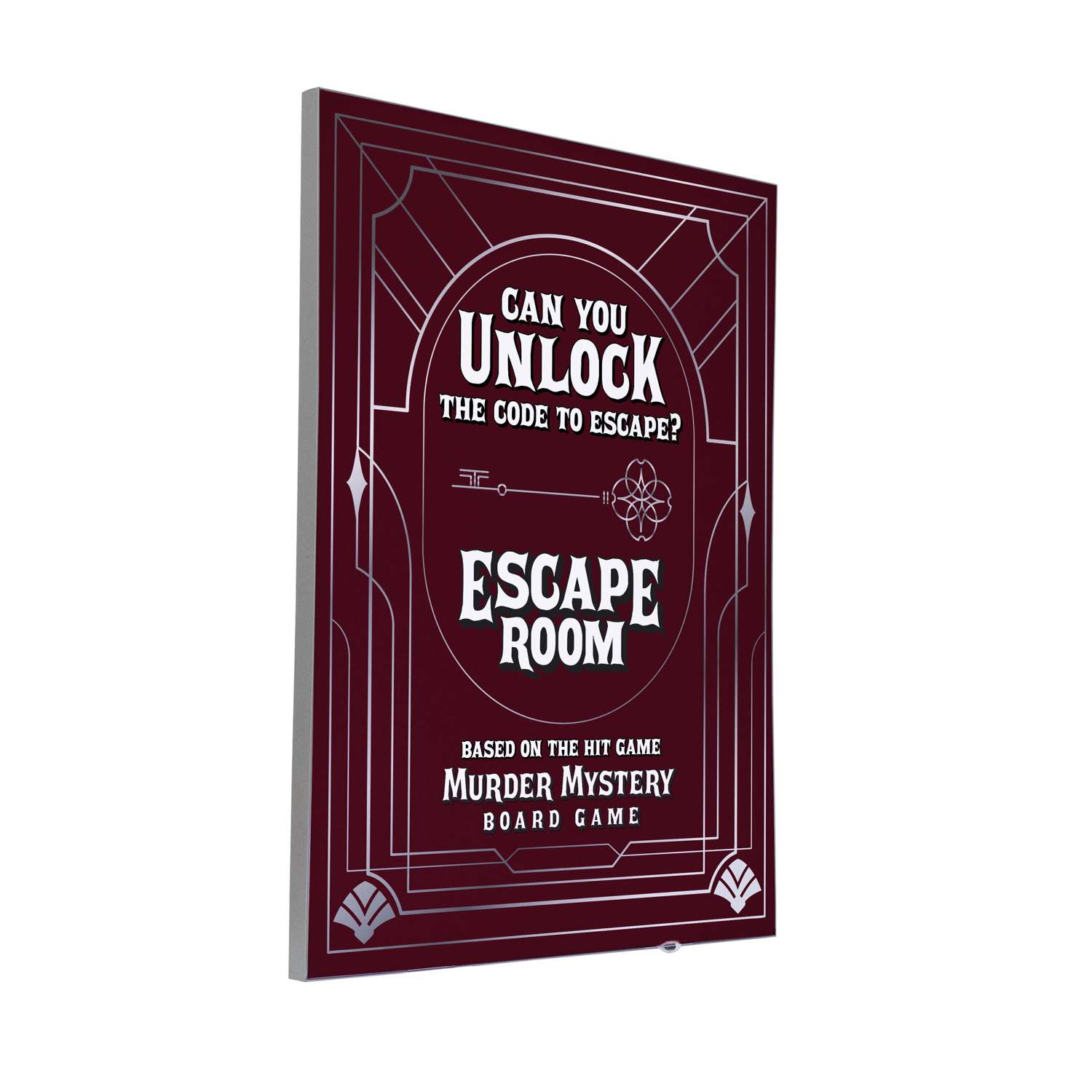 30" x 40" Value SEG Wall Mount Kit