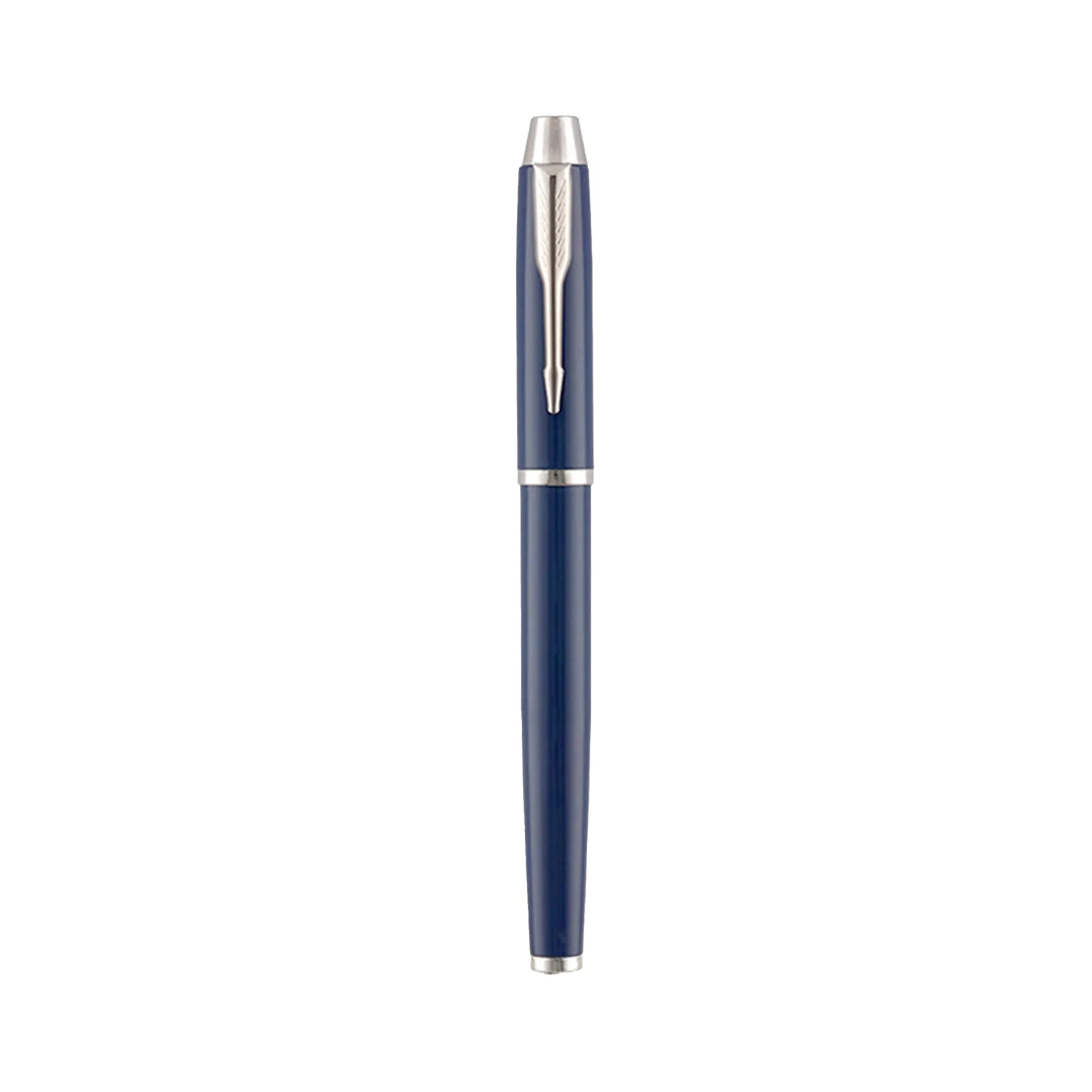 High-End Metal Signature Pen 2