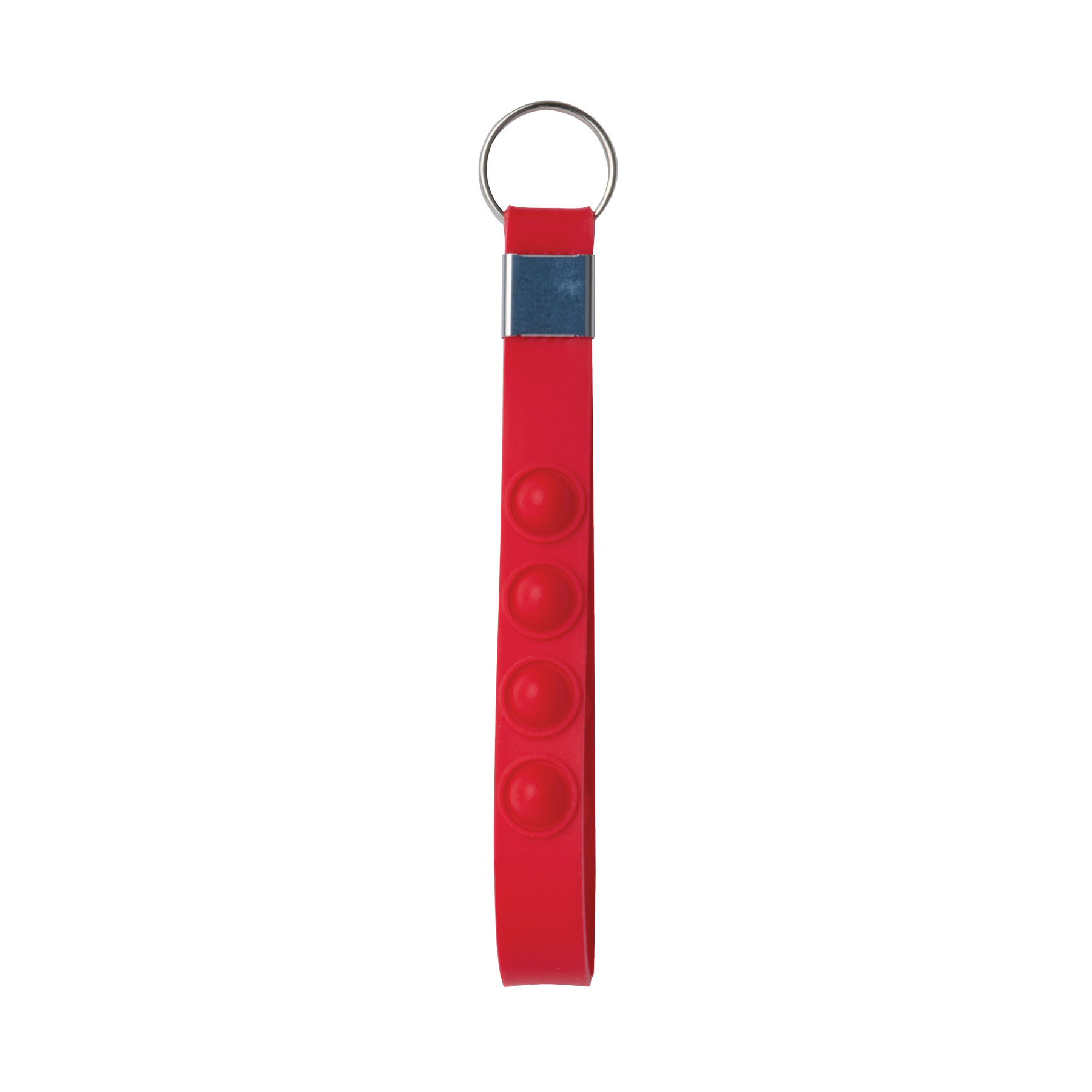 Nunu Push Pop Keychain Wristlet 53
