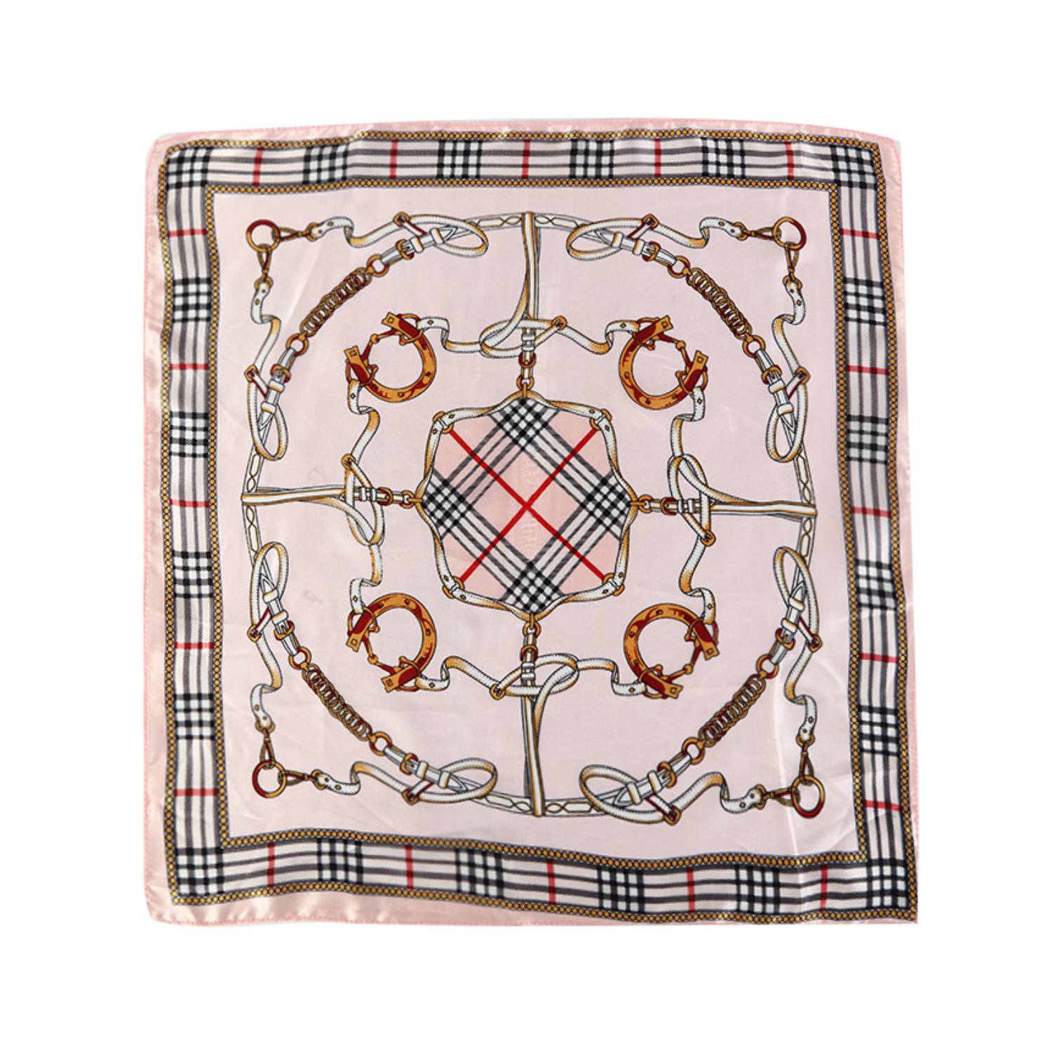 Satin Reusable Bandana 3