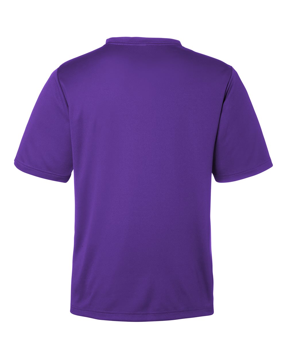 Men's Zone Performance Mesh T-Shirt - TT15 71