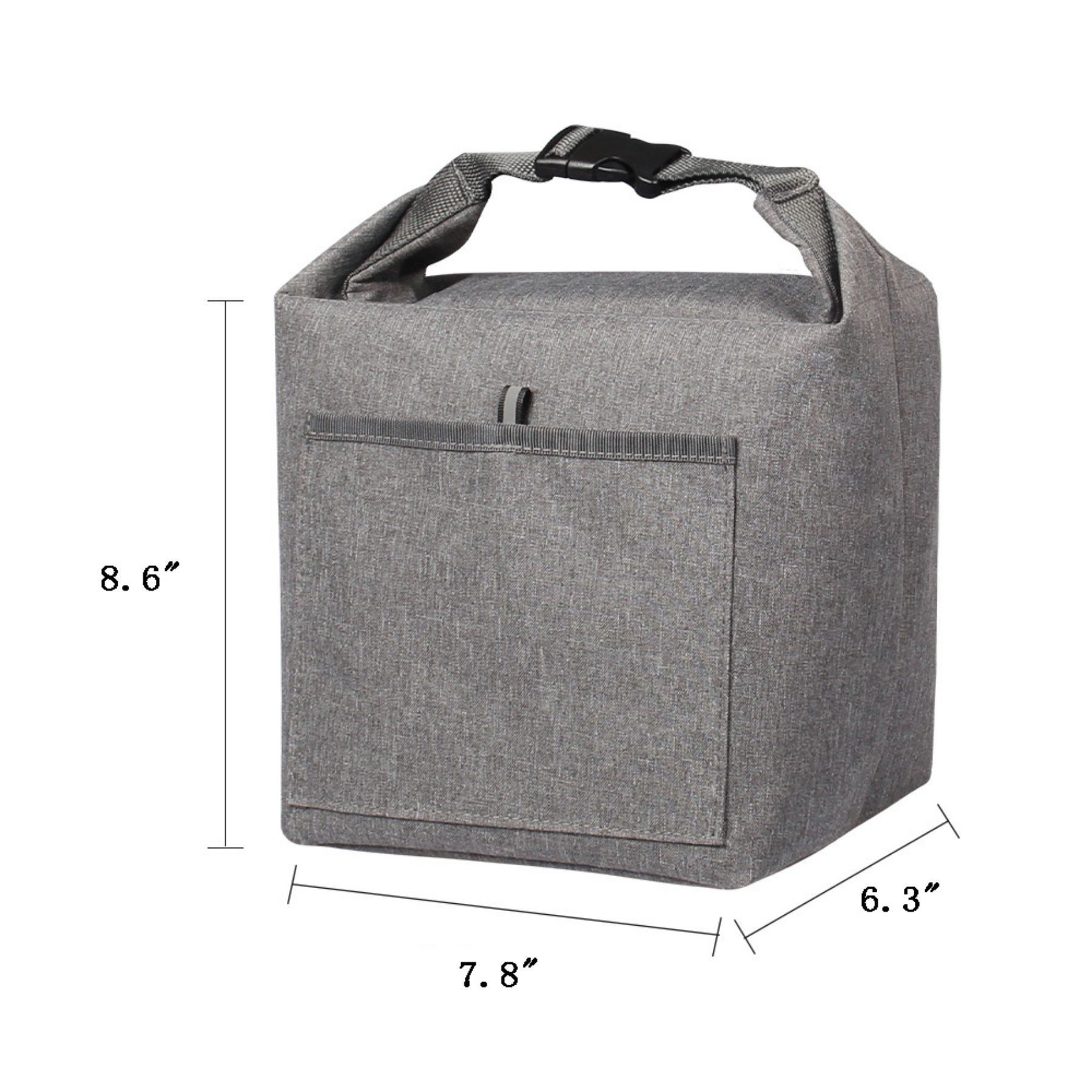 Insulated Lunch Bag 2