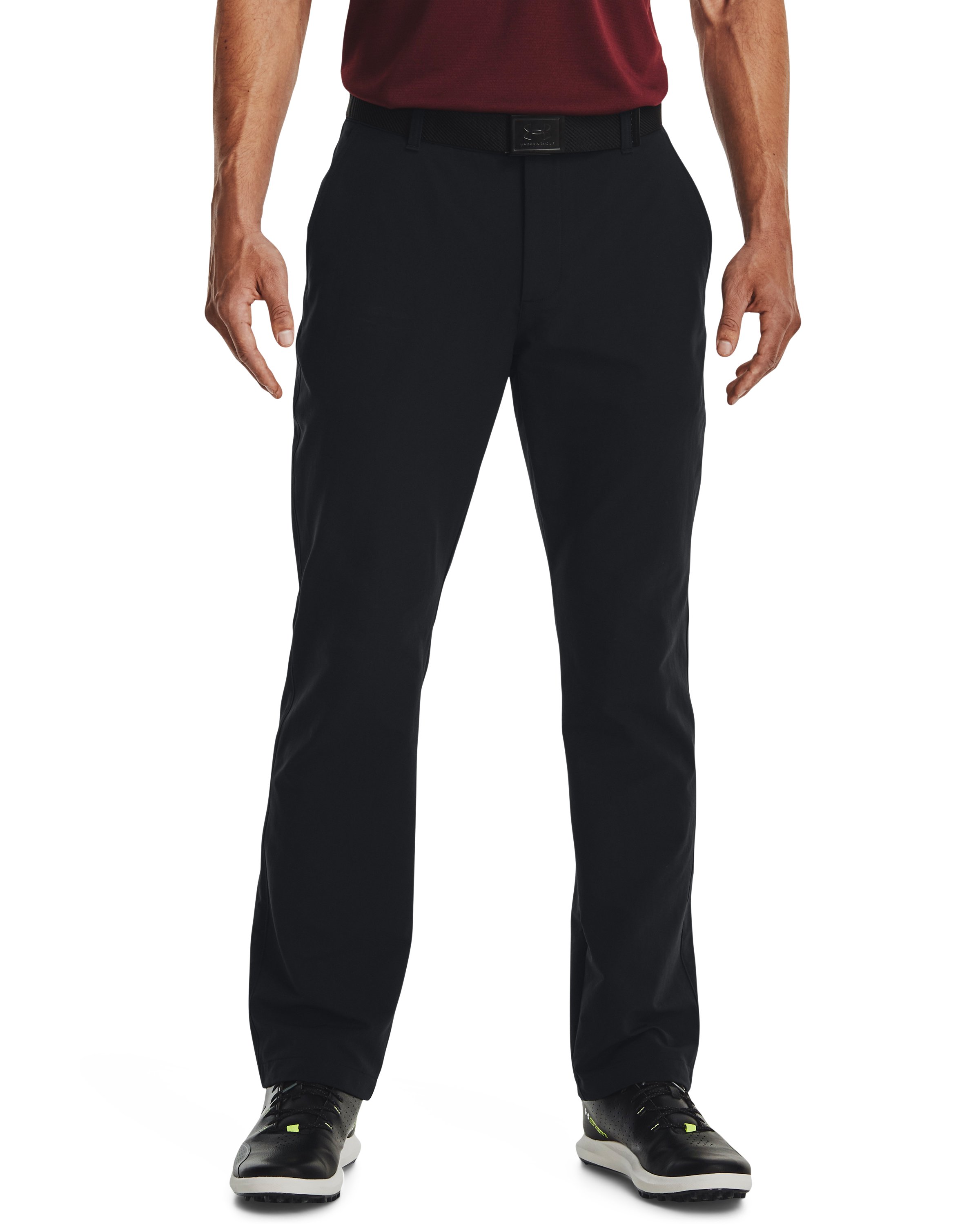 UA Matchplay Tapered Men's Pants 6