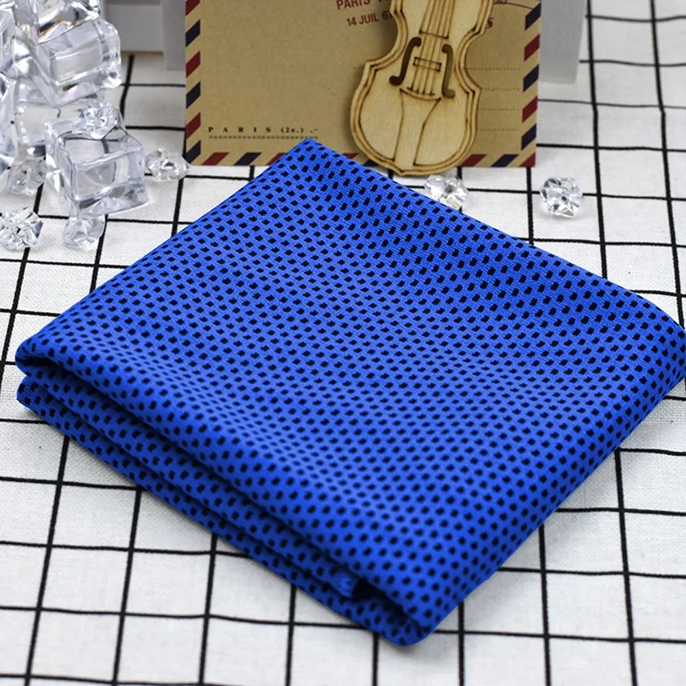 Microfiber Cooling Sports Towel 23