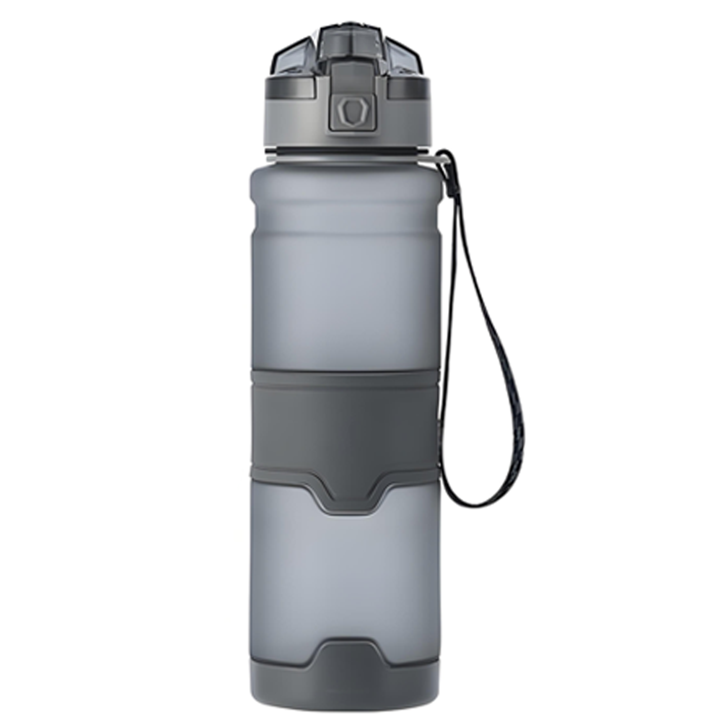 53OZ Sports Luxury Portable Leak-Proof Water Bottle, custom water bottle with logo imprint 8