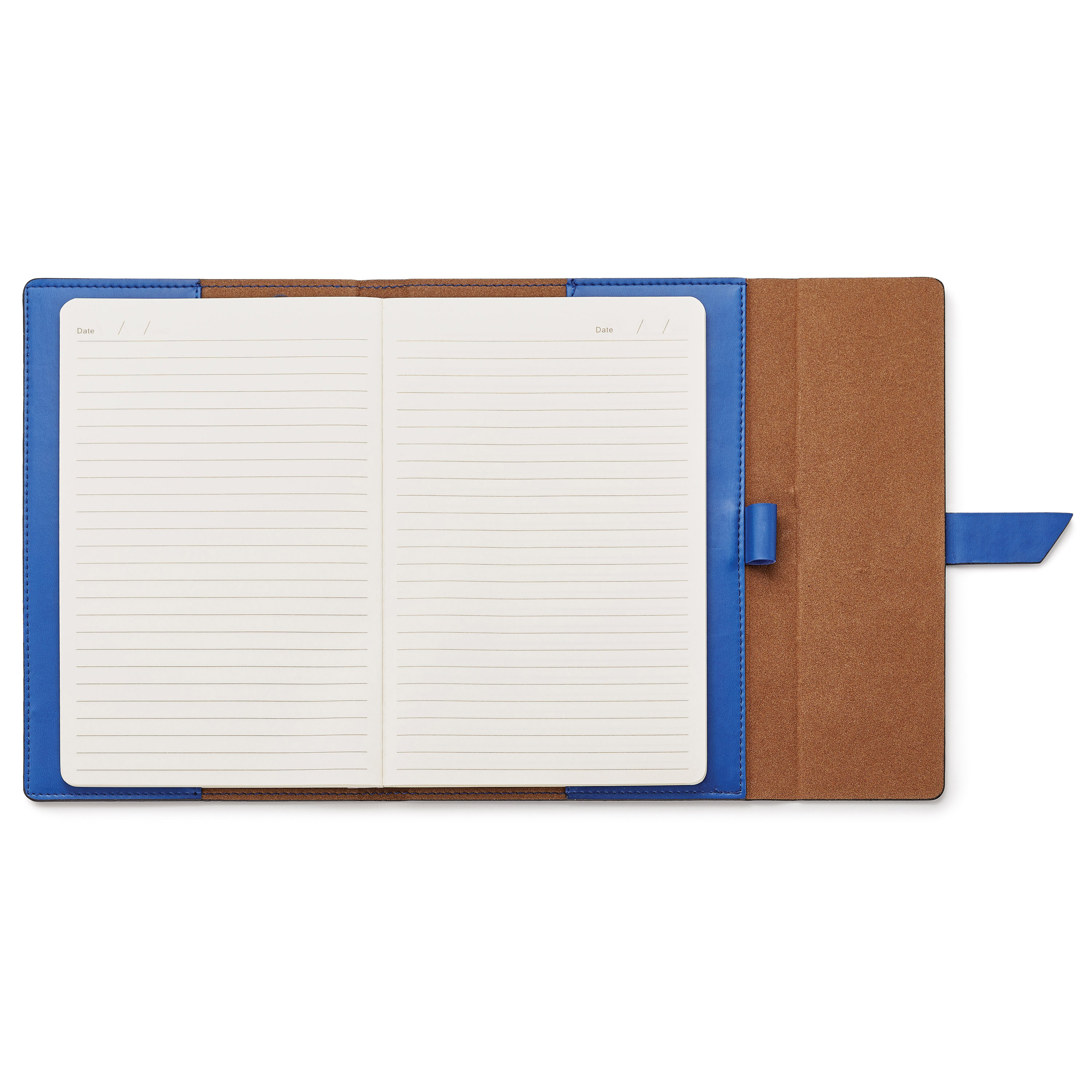Donald refillable junior portfolio 20