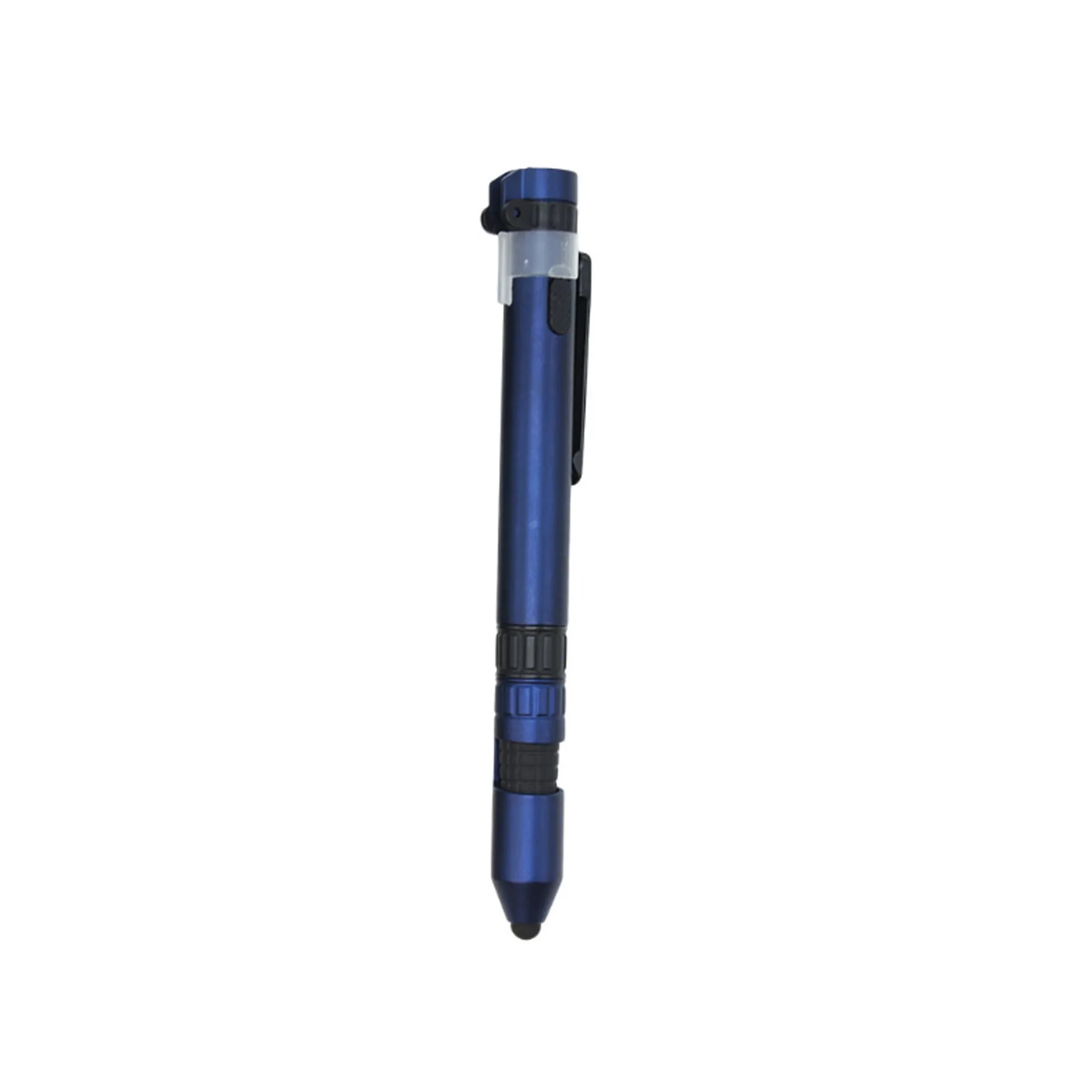 Six-in-one Multi-function Tool Pen MOQ 100pcs 4