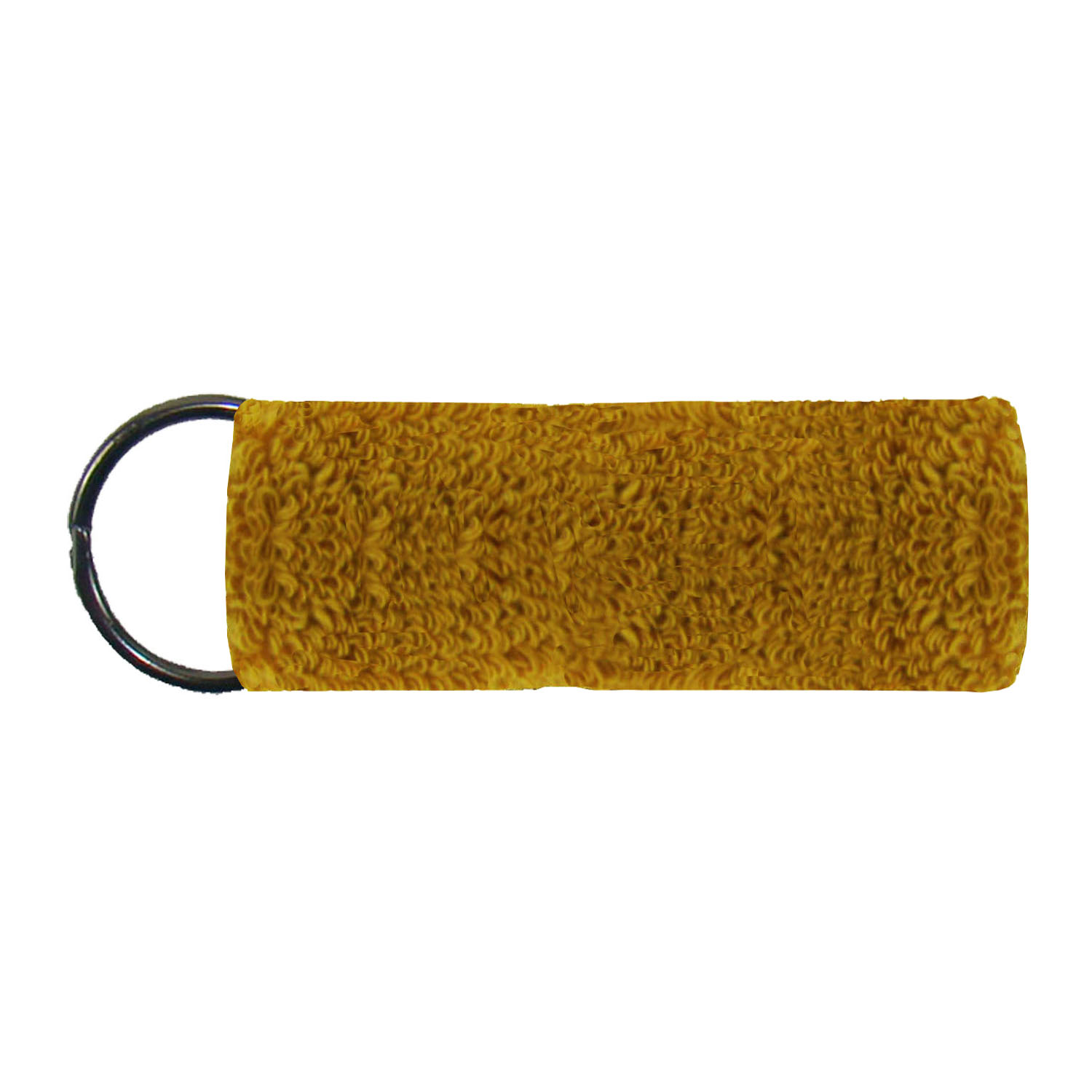 Mini Wristband Key Ring 3