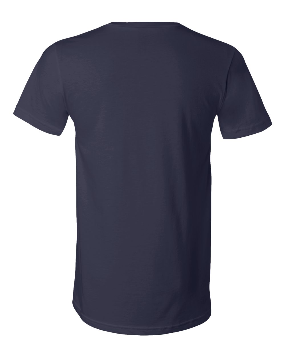 Unisex Jersey V-Neck Tee - 3005 61