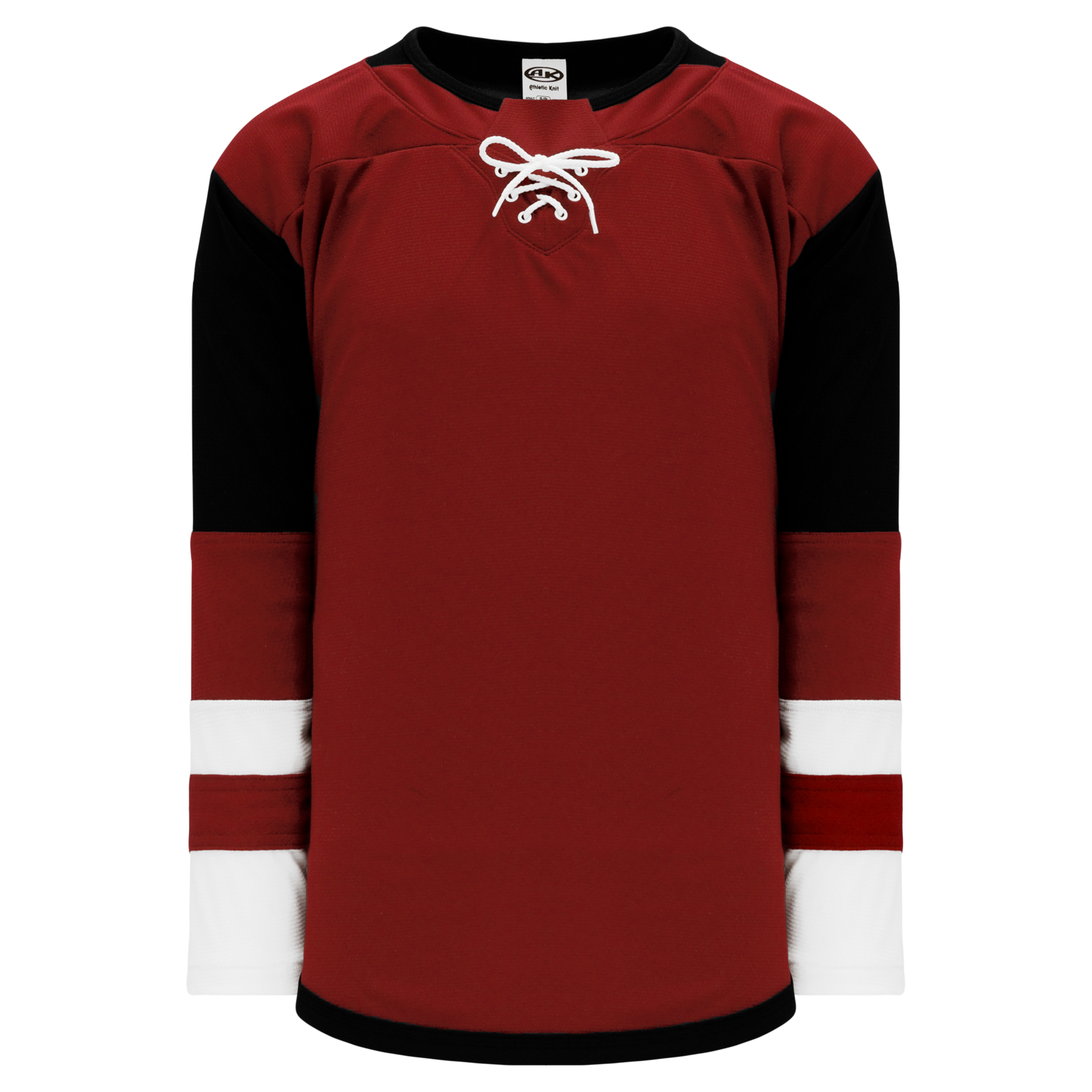Pro Hockey Jerseys H550B-ARI-G03 5