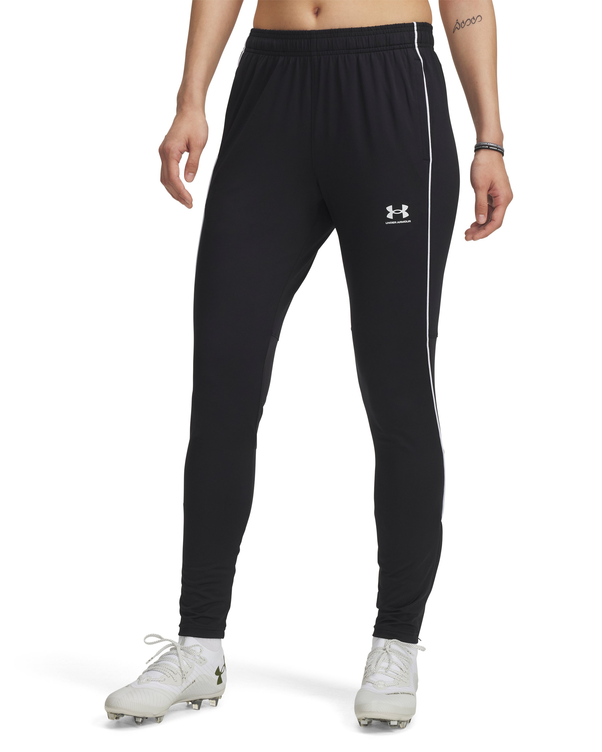 UA Challenger Training Women's Pants 3