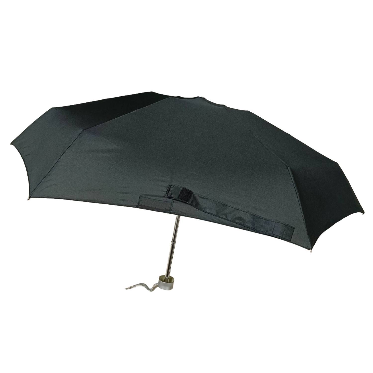 Compact Folding Umbrella w/ Aluminum Case 7
