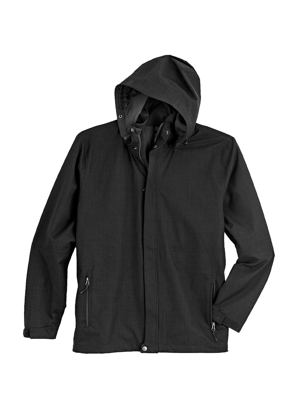 Storm Creek Men's Commuter All-Season Jacket