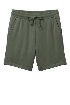 BELLA+CANVAS Unisex Sponge Fleece Sweatshort BC3724