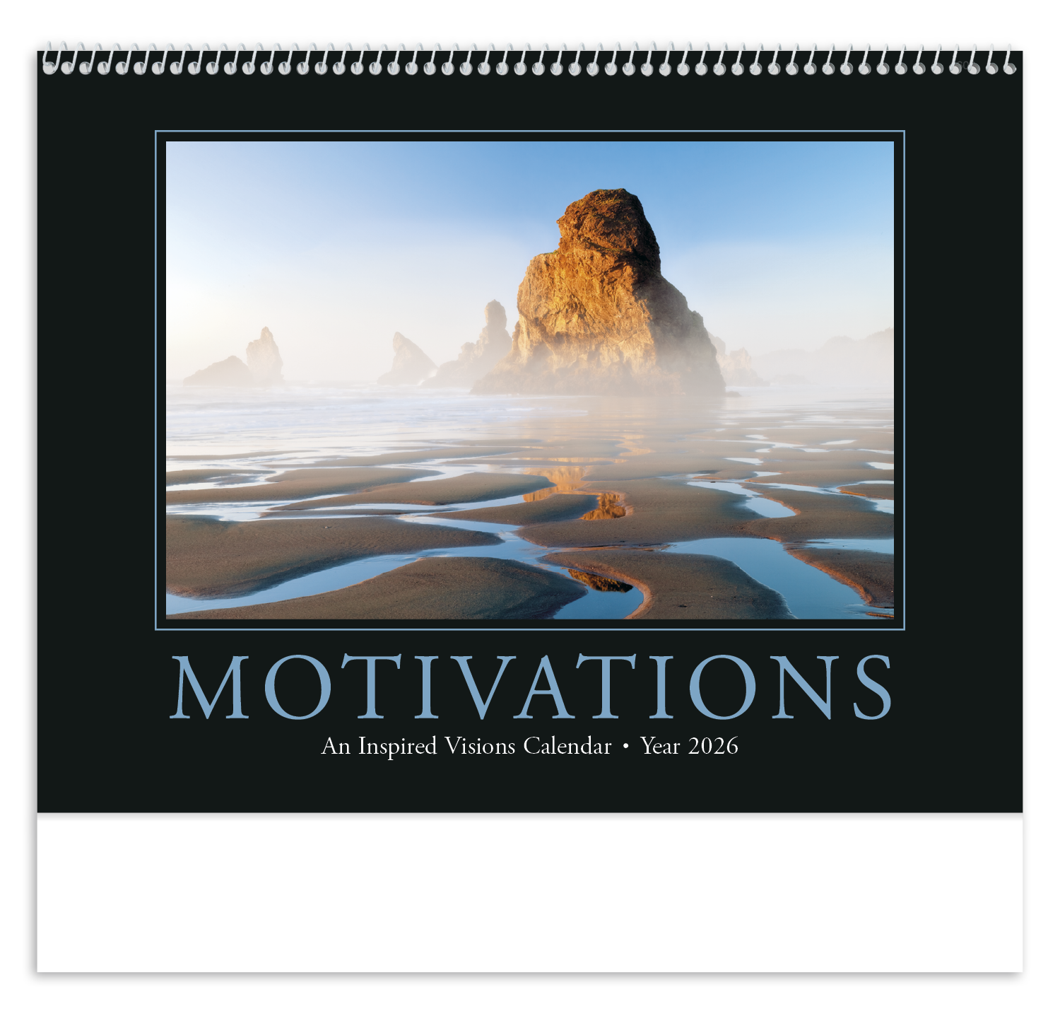 Triumph® Calendars Motivations Calendar 15