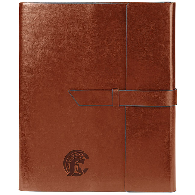 Fabrizio Refillable Portfolio 14
