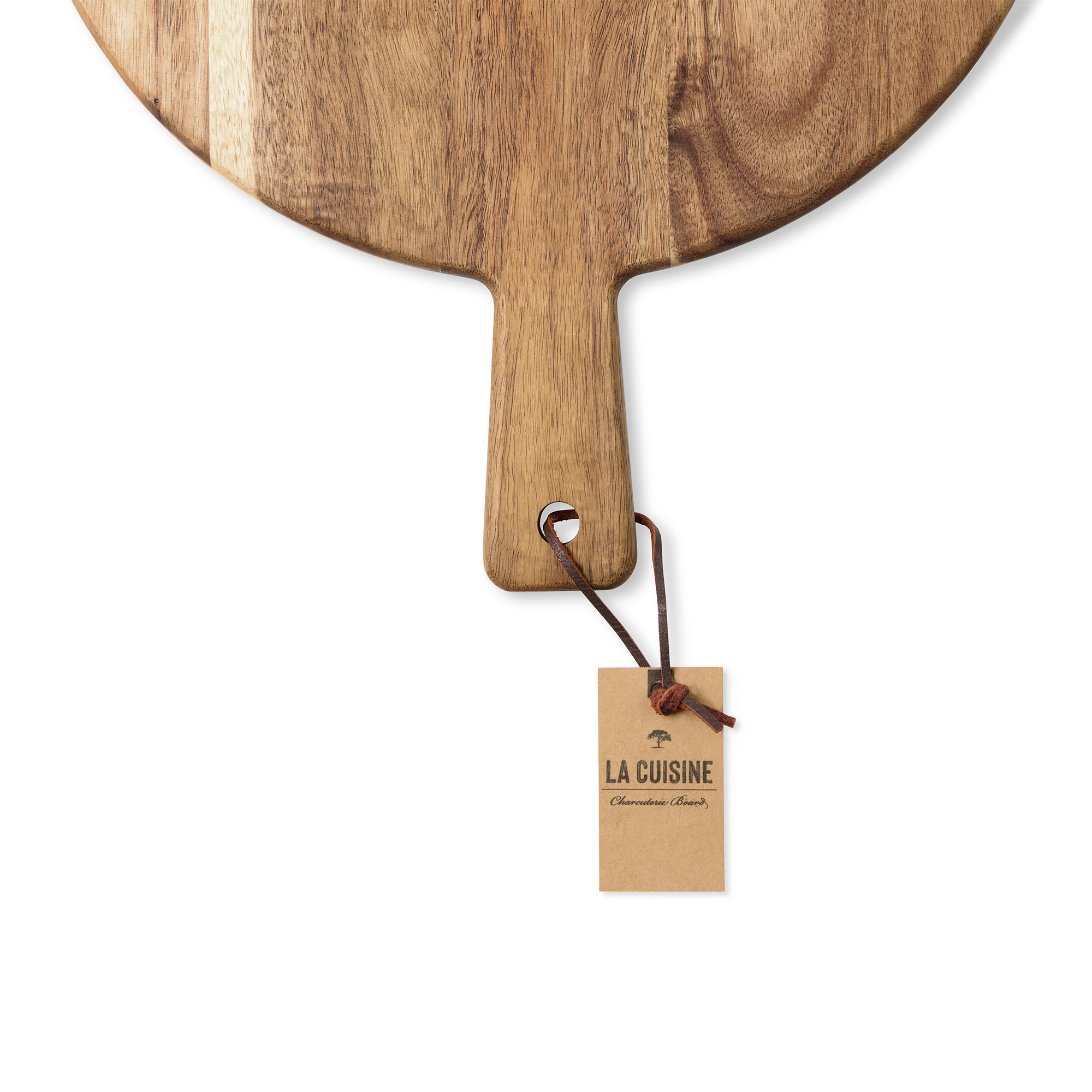 La Cuisine™ Charcuterie & Pizza Board 14