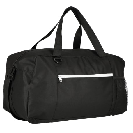 Pacific Recycled Duffle Bag 19